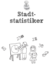 Stadtstatistiker