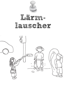 Lärmlauscher